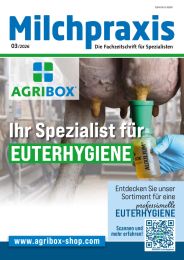 ABONNEMENT: Milchpraxis
