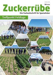 ABONNEMENT: Zuckerrübe